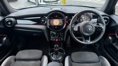 MINI Hatchback 2.0 John Cooper Works Premium 3dr Auto Petrol Hatchback